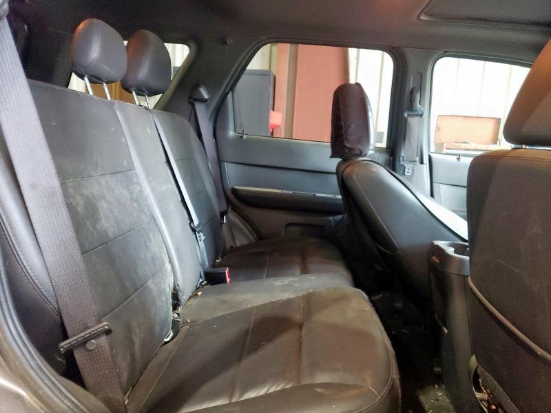 Photo 11 from auction – 2012 FORD ESCAPE LIM with VIN 1FMCU0EG7CKC25561