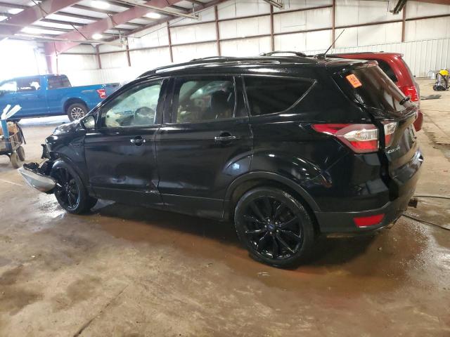 Photo 2 from auction – 2018 FORD ESCAPE SE with VIN 1FMCU9GD7JUB52362