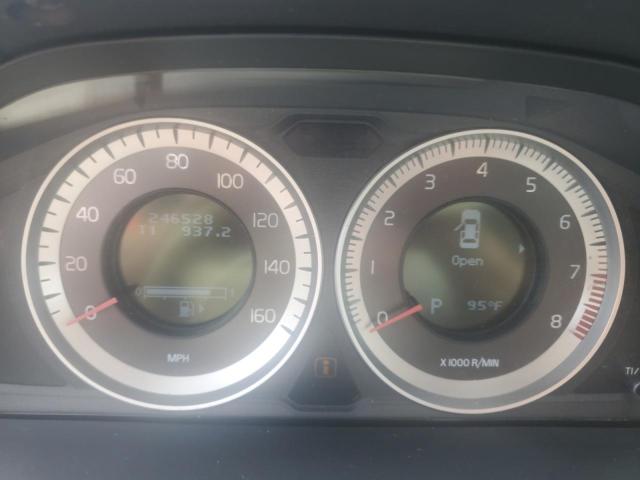 Foto 9 de la subasta – 2012 VOLVO S80 3.2 con VIN YV1940AS9C1157790