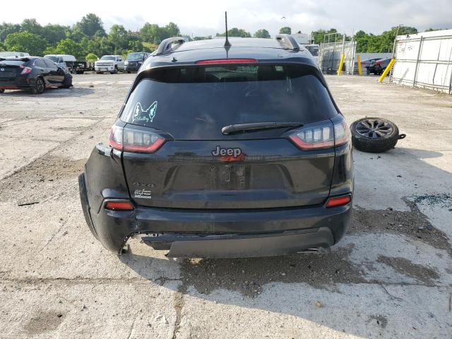 Photo 6 from auction – 2019 JEEP CHEROKEE L with VIN 1C4PJMDX1KD354356