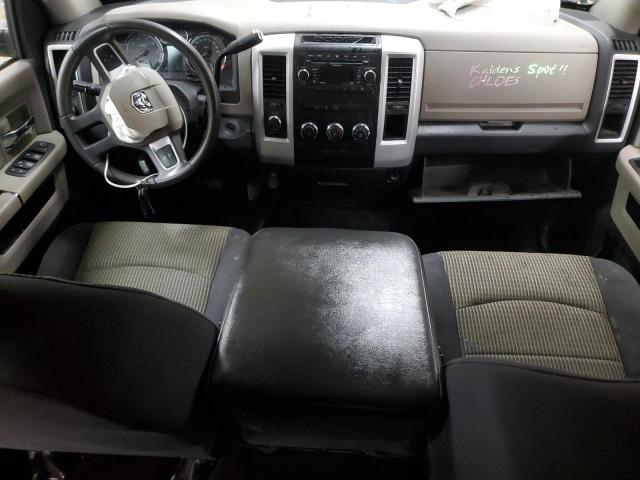 Photo 8 from auction – 2009 DODGE RAM 1500 with VIN 1D3HV13T29S815924