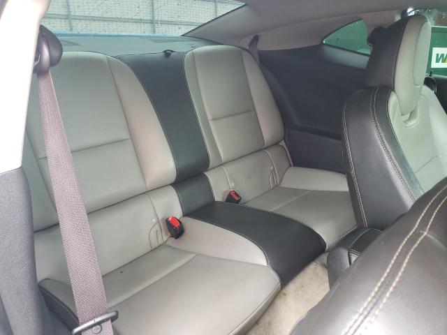 Foto 10 de la subasta – 2015 CHEVROLET CAMARO con VIN 2G1FF1E39F9206233