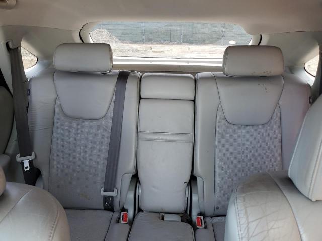 Photo 10 from auction – 2010 LEXUS RX 350 with VIN 2T2BK1BA7AC064599