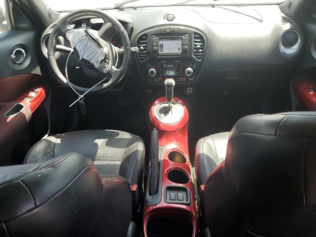 Photo 8 from auction – 2014 NISSAN JUKE S with VIN JN8AF5MV7ET358583