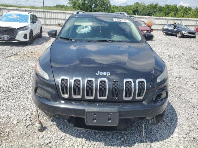 Photo 5 from auction – 2016 JEEP CHEROKEE LIMITED with VIN 1C4PJMDB7GW152315