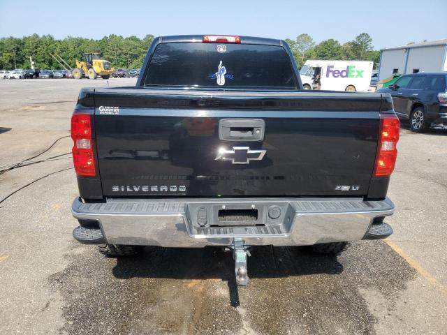 Photo 6 from auction – 2014 CHEVROLET SILVERADO with VIN 3GCPCREC5EG149567