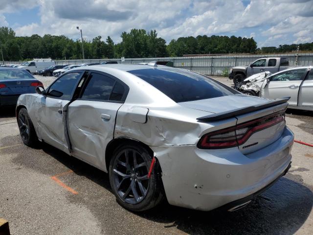 Photo 2 from auction – 2023 DODGE CHARGER SX with VIN 2C3CDXBG4PH519583