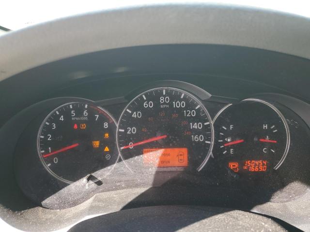 Photo 9 from auction – 2011 NISSAN ALTIMA BAS with VIN 1N4AL2AP9BN423173
