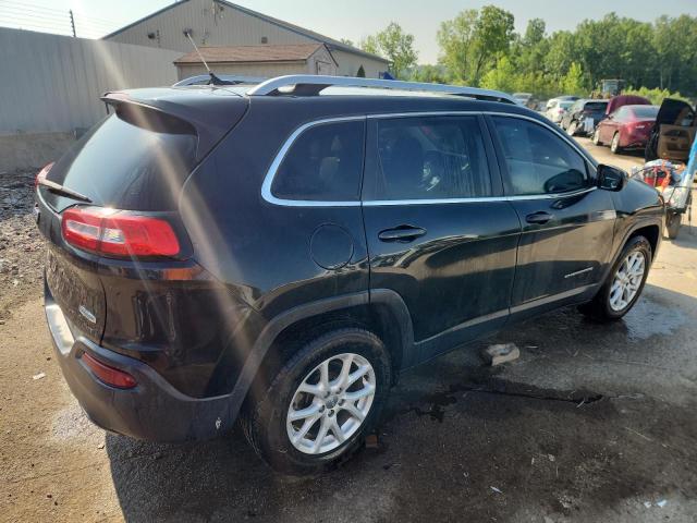 Photo 3 from auction – 2015 JEEP CHEROKEE L with VIN 1C4PJMCS1FW757298
