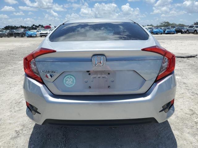 Photo 6 from auction – 2018 HONDA CIVIC LX with VIN 19XFC2F59JE021583