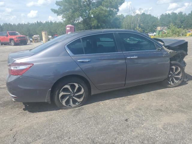 Photo 3 from auction – 2017 HONDA ACCORD EX with VIN 1HGCR2F72HA099348