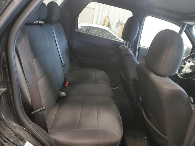 Photo 11 from auction – 2012 FORD ESCAPE XLT with VIN 1FMCU9D76CKB99413