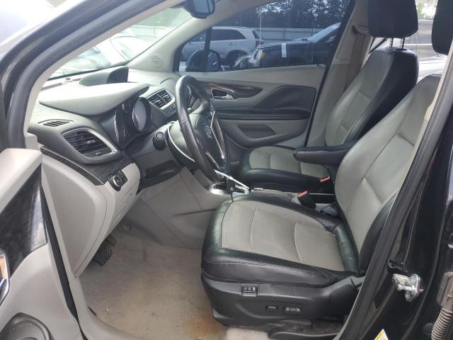 Photo 7 from auction – 2015 BUICK ENCORE PRE with VIN KL4CJHSB1FB172374