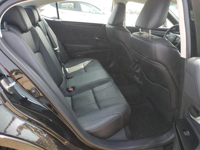 Photo 10 from auction – 2023 LEXUS ES 350 BAS with VIN 58AEZ1B10PU157865