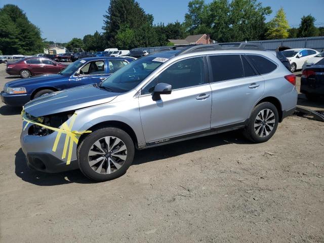 SUBARU OUTBACK 2017 z numerem VIN 4S4BSANC2H3363532 - Zdjęcie z aukcji