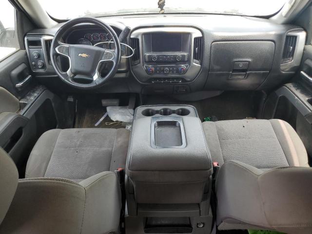 Photo 8 from auction – 2017 CHEVROLET SILVERADO with VIN 3GCUKREC3HG249466