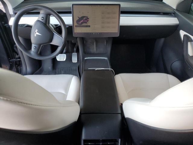Foto 8 de la subasta – 2022 TESLA MODEL Y con VIN 7SAYGDEF6NF398880