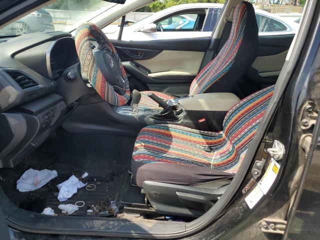 Photo 7 from auction – 2018 SUBARU IMPREZA PR with VIN 4S3GTAD62J3724492
