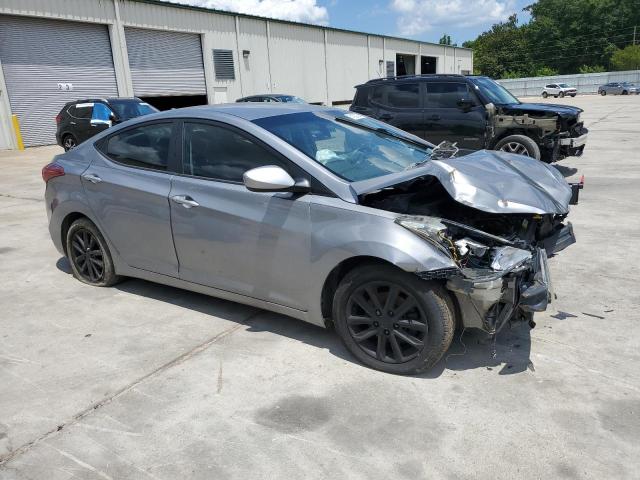 Photo 4 from auction – 2014 HYUNDAI ELANTRA SE with VIN KMHDH4AEXEU115602