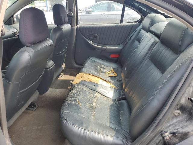 Photo 10 from auction – 2002 PONTIAC GRAND PRIX with VIN 1G2WP52K52F293044