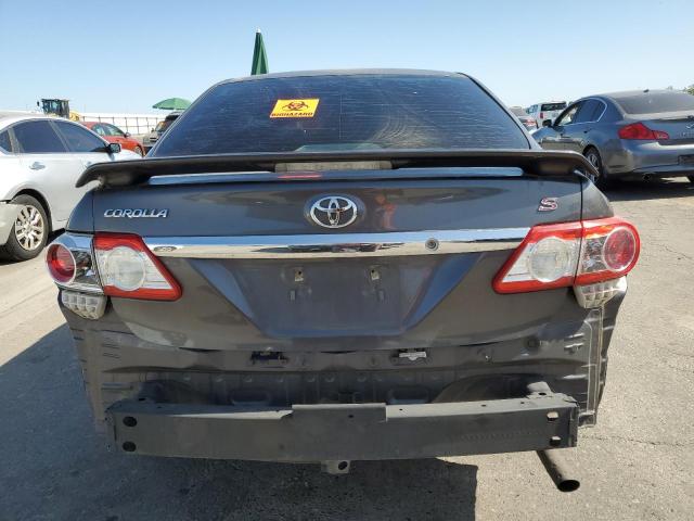 Photo 6 from auction – 2012 TOYOTA COROLLA with VIN 5YFBU4EE9CP017172