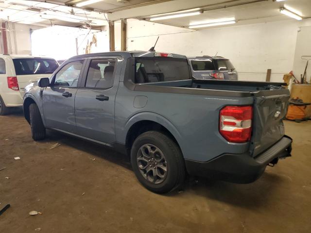 Photo 2 from auction – 2024 FORD MAVERICK X with VIN 3FTTW8J96RRB81464