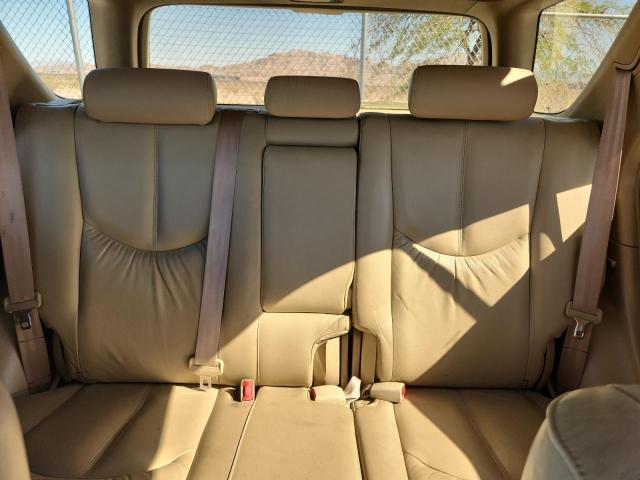 Photo 10 from auction – 2001 LEXUS RX 300 with VIN JTJHF10U910189398