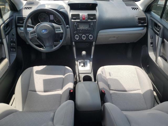 Photo 8 from auction – 2015 SUBARU FORESTER 2 with VIN JF2SJABC8FH478682