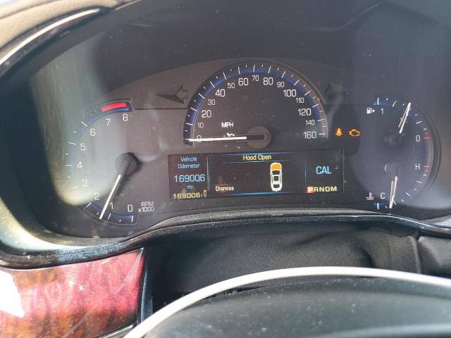 Photo 9 from auction – 2014 CADILLAC CTS PERFOR with VIN 1G6AS5S33E0128732
