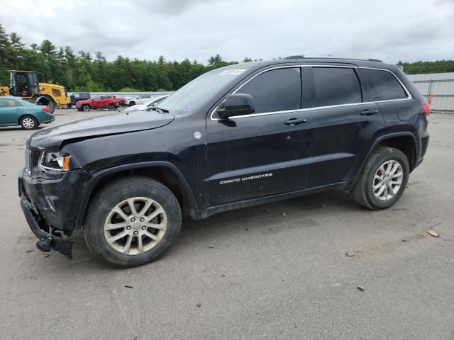 JEEP GRAND CHER 2015 with VIN 1C4RJFAG7FC641768 - Photo from auction