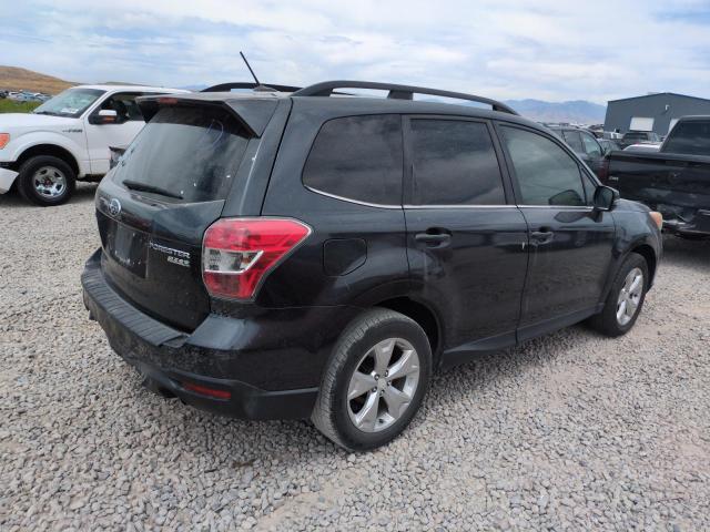 Photo 3 from auction – 2014 SUBARU FORESTER 2 with VIN JF2SJAMC2EH405139