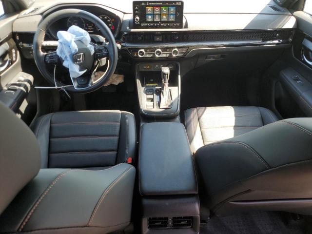 Photo 8 from auction – 2024 HONDA CR-V SPORT with VIN 5J6RS6H95RL003652