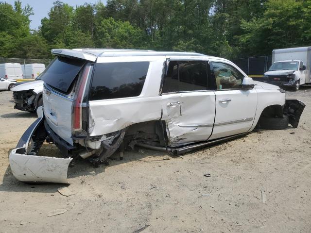 Photo 3 from auction – 2017 CADILLAC ESCALADE P with VIN 1GYS4DKJ5HR206085
