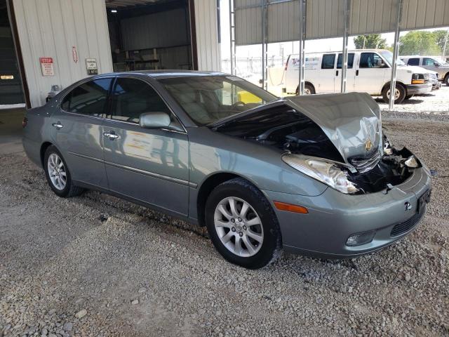 Photo 4 from auction – 2003 LEXUS ES 300 with VIN JTHBF30G530094952