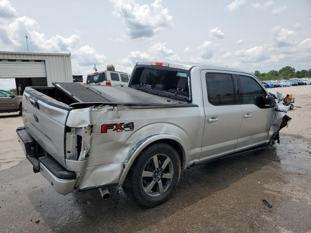 Photo 3 from auction – 2016 FORD F150 SUPER with VIN 1FTEW1EG8GFD30816