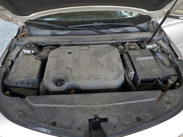 Photo 11 from auction – 2018 CHEVROLET IMPALA PRE with VIN 2G1125S39J9115652
