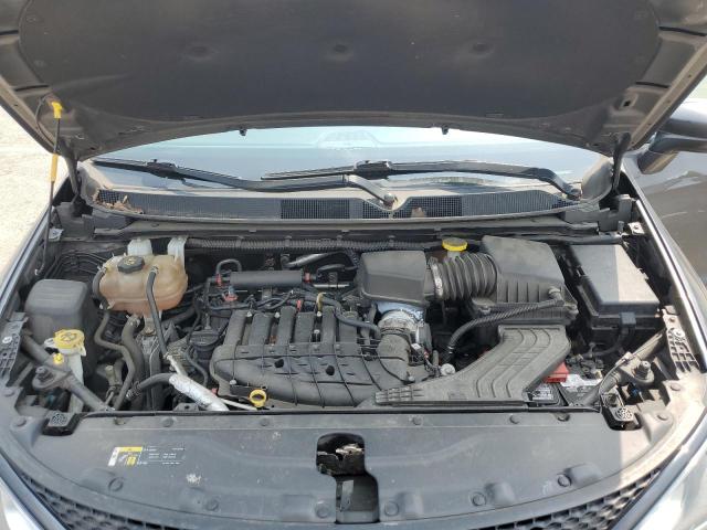 Photo 12 from auction – 2018 CHRYSLER PACIFICA T with VIN 2C4RC1BG5JR155276