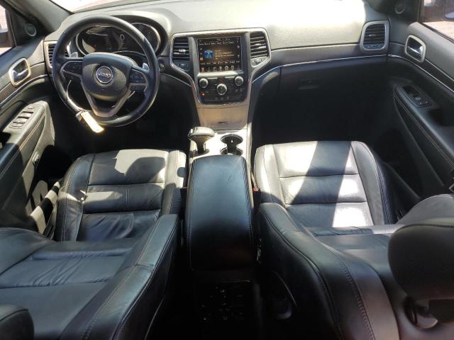 Photo 8 from auction – 2015 JEEP GRAND CHER with VIN 1C4RJEBG5FC131833