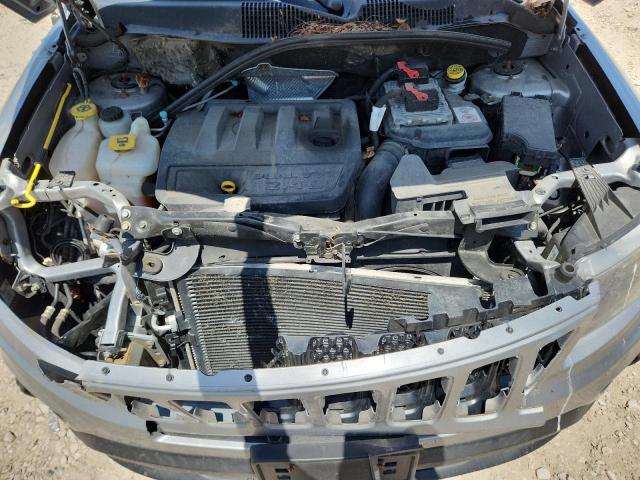 Photo 12 from auction – 2017 JEEP COMPASS SP with VIN 1C4NJDBBXHD142689