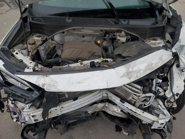 Photo 12 from auction – 2021 BUICK ENCORE GX with VIN KL4MMBS25MB114242