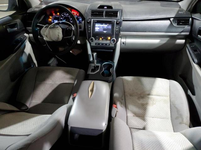 Photo 8 from auction – 2014 TOYOTA CAMRY L with VIN 4T4BF1FK2ER442785