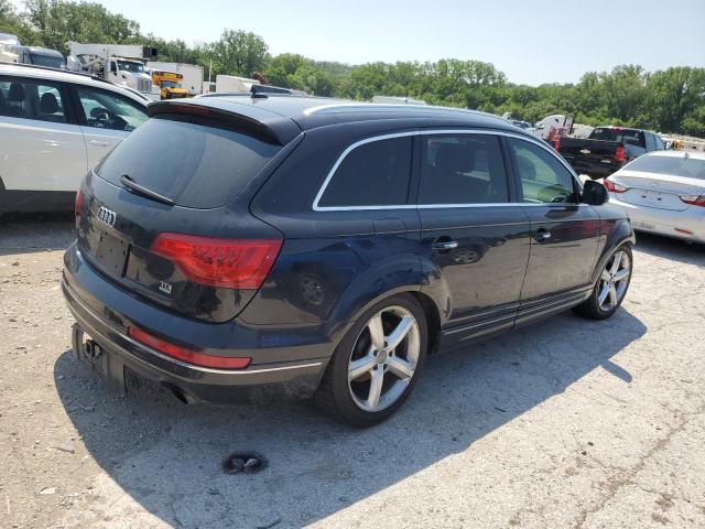 Photo 3 from auction – 2012 AUDI Q7 PRESTIG with VIN WA1VMAFE5CD004345
