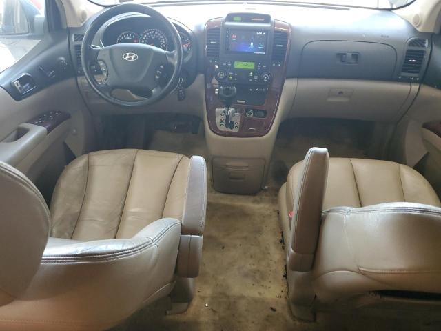 Zdjęcie 8 z aukcji – 2007 HYUNDAI ENTOURAGE z VIN KNDMC233X76018023
