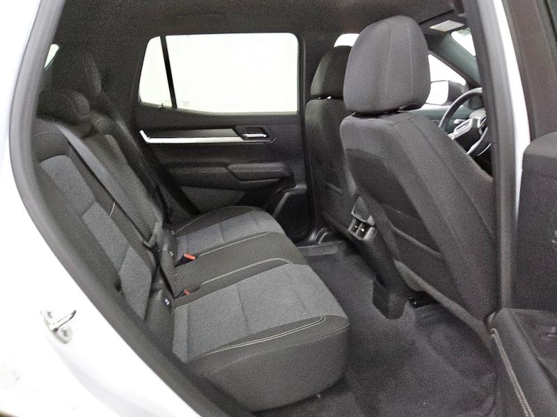 Photo 11 from auction – 2025 GMC TERRAIN EL with VIN 3GKALMEG0SL318364