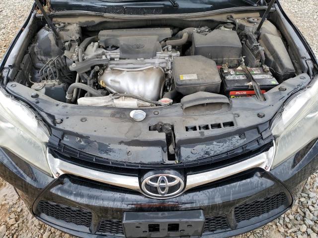 Photo 11 from auction – 2016 TOYOTA CAMRY LE with VIN 4T1BF1FK7GU125940