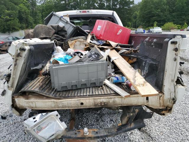 Photo 6 from auction – 2011 FORD F150 SUPER with VIN 1FTEX1CM1BFB87965