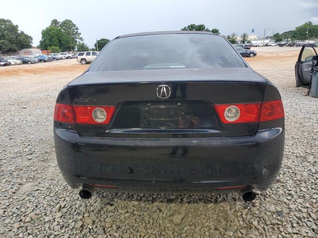 Photo 6 from auction – 2004 ACURA TSX with VIN JH4CL95914C024598