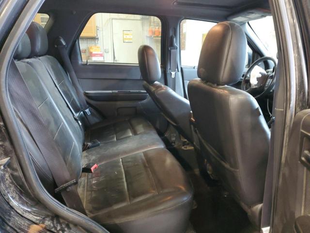 Photo 11 from auction – 2010 FORD ESCAPE LIM with VIN 1FMCU9EG1AKB52592