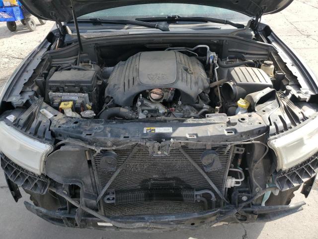 Photo 12 from auction – 2014 DODGE DURANGO CI with VIN 1C4SDJET7EC358823