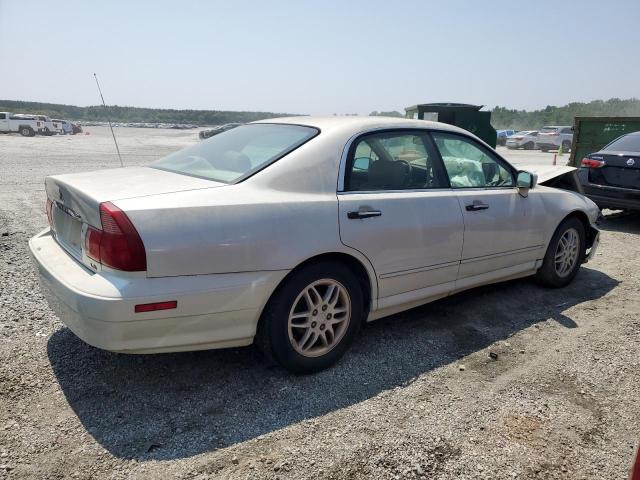 Photo 3 from auction – 2000 MITSUBISHI DIAMANTE L with VIN 6MMAP67P5YT001604